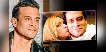 ¿Con quién se casó Christian Domínguez y por qué tardó 20 años en divorciarse? ¿Con quién se casó Christian Domínguez y por qué tardó 20 años en divorciarse?