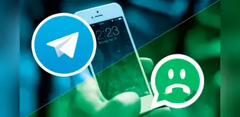 Telegram quiere destronar a WhatsApp: ahora permite elegir foto de perfil de tus contactos Telegram quiere destronar a WhatsApp: ahora permite elegir foto de perfil de tus contactos