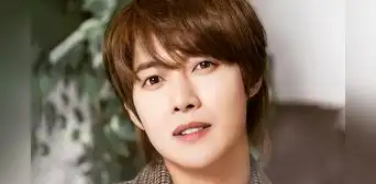 Kim Hyun Joong hablará de su esposa en show: “No me hubiera casado si no fuera con ella” Kim Hyun Joong hablará de su esposa en show: “No me hubiera casado si no fuera con ella”