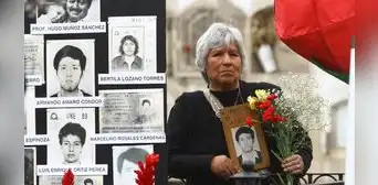 Una remembranza de la ‘masacre de La Cantuta’, a 28 años de la tragedia que indignó al país