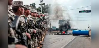 Estado de emergencia en La Libertad: ¿qué se puede y qué no se puede hacer?