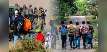 Migrantes nicaragüenses : ¿cuáles son los requisitos y cómo aplicar al Parole Humanitario? Migrantes nicaragüenses : ¿cuáles son los requisitos y cómo aplicar al Parole Humanitario?