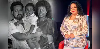 Eva Ayllón: ¿cómo superó su difícil adolescencia para convertirse en una de las artistas más grandes?