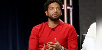 Jussie Smollett: el actor de 'Empire' acusado de fingir un ataque racista y homofóbico contra él Jussie Smollett: el actor de 'Empire' acusado de fingir un ataque racista y homofóbico contra él