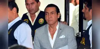 Confirman la muerte de Pedro Pérez Miranda, conocido como ‘Peter Ferrari’ Confirman la muerte de Pedro Pérez Miranda, conocido como ‘Peter Ferrari’