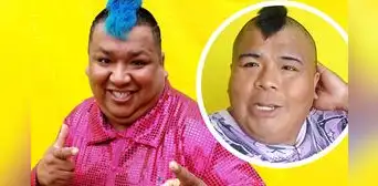 ¿Quién es ‘Dodoria’, el cómico ambulante que reemplazó a ‘Mayimbú' en el elenco del ‘Chino Risas’?