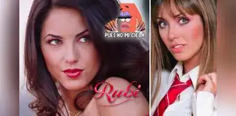 “Rubí” sin Bárbara Mori: ¿qué otras 6 actrices pudieron ser la ‘Descarada’ en la serie de TV?