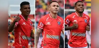 Cienciano: el temible 11 titular del cuadro cusqueño para ganar la Liga 1 2023 Cienciano: el temible 11 titular del cuadro cusqueño para ganar la Liga 1 2023