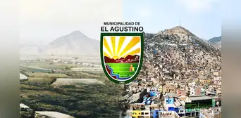 El Agustino: ¿por qué el distrito lleva ese nombre y cuál es su historia?