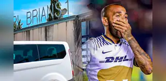 Caso Dani Alves: ¿qué respondió ante la denuncia por agresión sexual y cuál podría ser la pena? Caso Dani Alves: ¿qué respondió ante la denuncia por agresión sexual y cuál podría ser la pena?