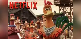 Pollitos en fuga 2: Netflix revela divertida sinopsis de la película Pollitos en fuga 2: Netflix revela divertida sinopsis de la película