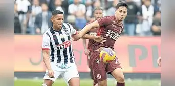 Liga 1 2023: clubes denuncian al magistrado