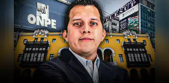 Cuestionan proyecto de ley de José Luna que permitirá venta de medicamentos en centros comerciales Cuestionan proyecto de ley de José Luna que permitirá venta de medicamentos en centros comerciales