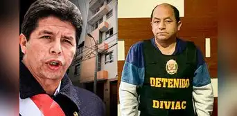 Pedro Castillo: ¿qué dijo Salatiel Marrufo para el allanamiento en la casa de Sarratea?