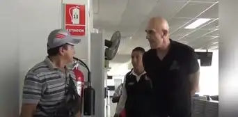 Narcotráfico habría financiado túnel para la fuga del serbio Zoran Jaksic Narcotráfico habría financiado túnel para la fuga del serbio Zoran Jaksic