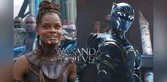 “Black Panther 2”: director comparte emotiva carta y agradece apoyo de fans