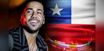 ¡Romeo Santos la sigue rompiendo!: confirma quinto show en Chile tras éxito en ventas