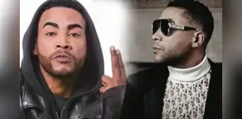 Don Omar se pronuncia tras orden de arresto en su contra: “Seguimos disfrutando de la libertad”