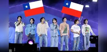 BTS, “Yet to come in Cinemas” en Chile 2023: entradas, precios y dónde comprar en preventa BTS, “Yet to come in Cinemas” en Chile 2023: entradas, precios y dónde comprar en preventa