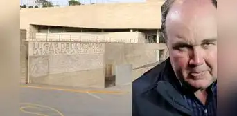 Rafael López Aliaga en contra del LUM: “Esto debe ser administrado por las Fuerzas Armadas” Rafael López Aliaga en contra del LUM: “Esto debe ser administrado por las Fuerzas Armadas”