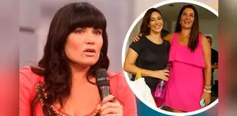 ¿Qué fue de Daniela Cilloniz y por qué terminó su amistad con Tilsa Lozano? ¿Qué fue de Daniela Cilloniz y por qué terminó su amistad con Tilsa Lozano?