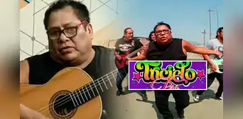 “Triciclo Perú”: ¿cómo se originó el tema que le dio voz a los migrantes peruanos de los años 80? “Triciclo Perú”: ¿cómo se originó el tema que le dio voz a los migrantes peruanos de los años 80?