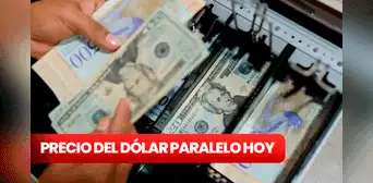 DolarToday y Monitor Dólar: precio del dólar en Venezuela HOY, lunes 23 de enero
