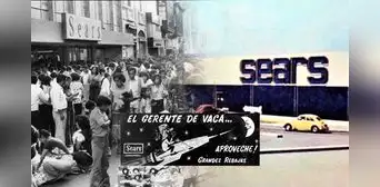 Tienda Sears: ¿cómo pasó de declararse en bancarrota a convertirse en Saga Falabella?