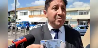 Hombre se cambia de sexo legalmente para poder obtener la custodia de sus hijas