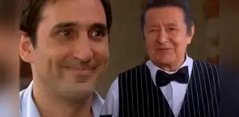“AFHS 2023″: ¿César Ritter volverá? Actor explicó si retomaría el papel del hijo de Peter