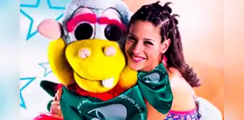 ¿Por qué los conductores de “María Pía y Timoteo” se llevaban mal?