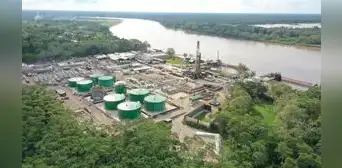 Lote 95: PetroTal invertirá más de S/ 475 millones en 2023 para aumentar producción de petróleo