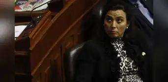 Fujimorista señaló que Panamericanos eran un gasto irresponsable, pero ahora celebra logro de su sobrina Fujimorista señaló que Panamericanos eran un gasto irresponsable, pero ahora celebra logro de su sobrina