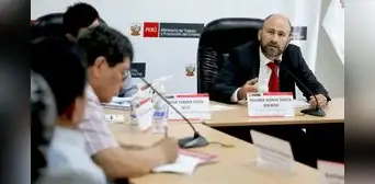 Ministro de Trabajo afirma que continuará la defensa jurídica del DS que limita la tercerización Ministro de Trabajo afirma que continuará la defensa jurídica del DS que limita la tercerización