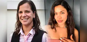 ¿Quién es Malory Vargas, la modelo que se robó el corazón de Liliana Castro Mannarelli?