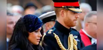 Meghan Markle genera debate en Instagram por controvertida publicación Meghan Markle genera debate en Instagram por controvertida publicación