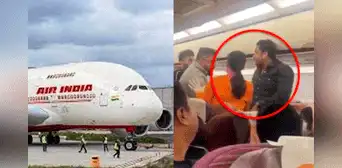 Aerolínea recibe multa luego de que un banquero ebrio orinara sobre una pasajera de 72 años Aerolínea recibe multa luego de que un banquero ebrio orinara sobre una pasajera de 72 años