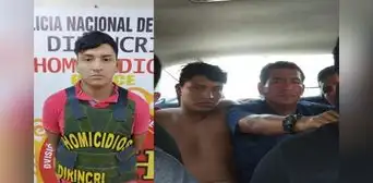 El video del horror: así ataca un sicario a rapero mientras grababa un videoclip