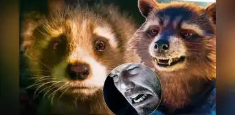 Rocket Raccoon podría morir en “Guardianes de la galaxia 3″: ¿Por qué?
