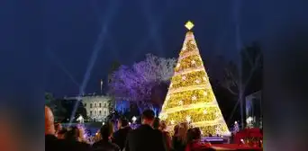 ¿Qué país de Sudamérica abolió la Navidad hace más de 100 años y por qué?