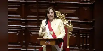 Hernando Cevallos: “El Congreso inició una política de confrontación con Pedro Castillo” Hernando Cevallos: “El Congreso inició una política de confrontación con Pedro Castillo”