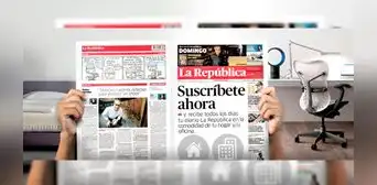 Coronavirus: ¿Cómo publicar avisos en el diario La República desde la comodidad de tu hogar? Coronavirus: ¿Cómo publicar avisos en el diario La República desde la comodidad de tu hogar?