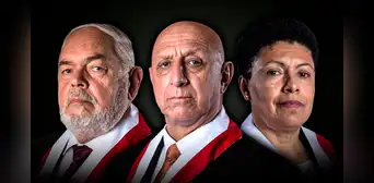 Perú Libre presenta denuncia constitucional contra Jorge Montoya, José Cueto y Martha Moyano Perú Libre presenta denuncia constitucional contra Jorge Montoya, José Cueto y Martha Moyano