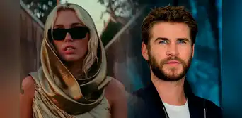 “Flowers” de Miley Cyrus: estas son las referencias de la canción dirigidas a su exesposo Liam Hemsworth “Flowers” de Miley Cyrus: estas son las referencias de la canción dirigidas a su exesposo Liam Hemsworth
