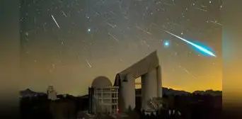 Lluvia de estrellas Gemínidas 2022: a qué hora y cómo ver HOY cientos de meteoros Lluvia de estrellas Gemínidas 2022: a qué hora y cómo ver HOY cientos de meteoros