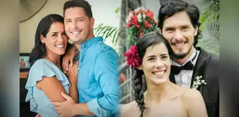 Gianella Neyra: ¿cómo inició su romance con Cristian Rivero y cuánto tiempo llevan juntos?