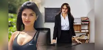 Modelo denuncia que crearon muñeca sexual igual a ella sin su autorización