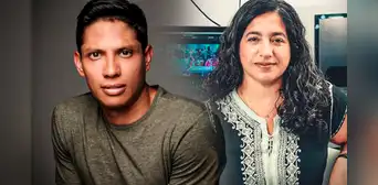 ¿A qué se dedica Adriana Álvarez, la prometida de André Silva e hija de Michelle Alexander? ¿A qué se dedica Adriana Álvarez, la prometida de André Silva e hija de Michelle Alexander?