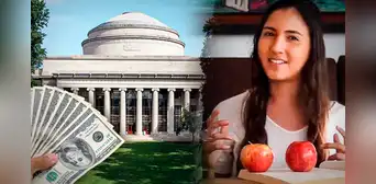¿Qué pasó con Antonella Masini, la estudiante peruana que ganó una beca millonaria por un video de YouTube?