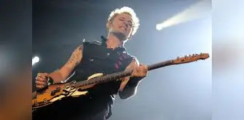 Green Day: ‘Father Of All...’, el nuevo álbum censurado de la banda estadounidense
